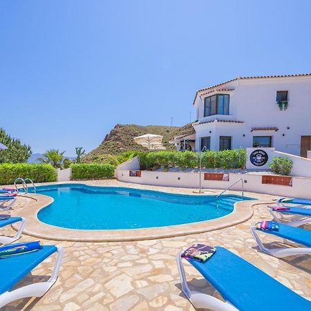 Casa Bedar Bed & Breakfast Exterior photo