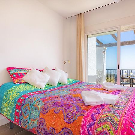 Casa Bedar Bed & Breakfast Exterior photo