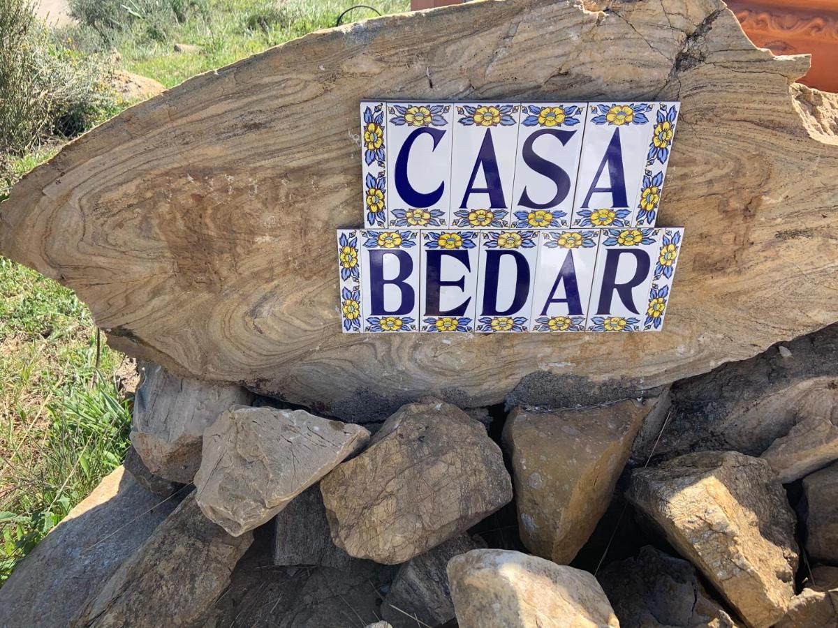 Casa Bedar Bed & Breakfast Exterior photo
