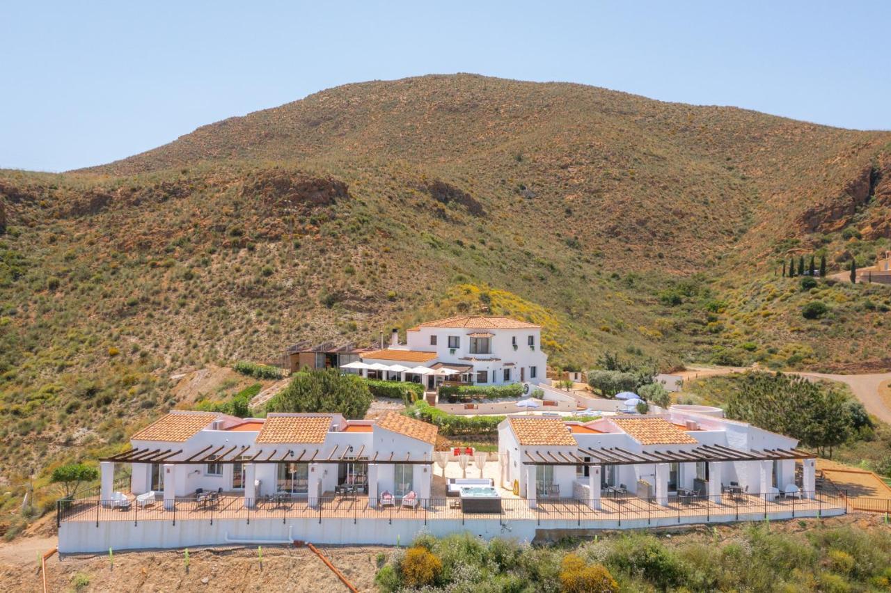 Casa Bedar Bed & Breakfast Exterior photo