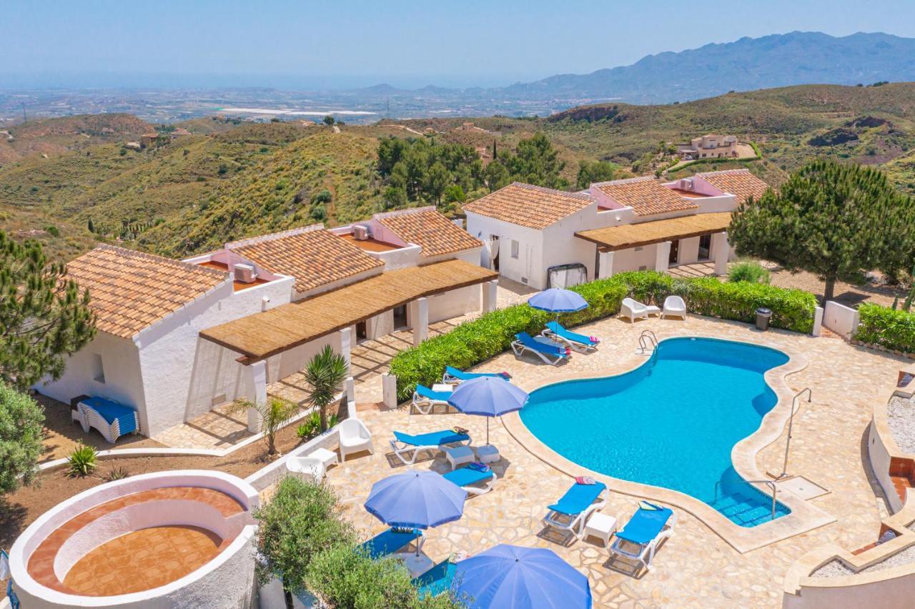 Casa Bedar Bed & Breakfast Exterior photo